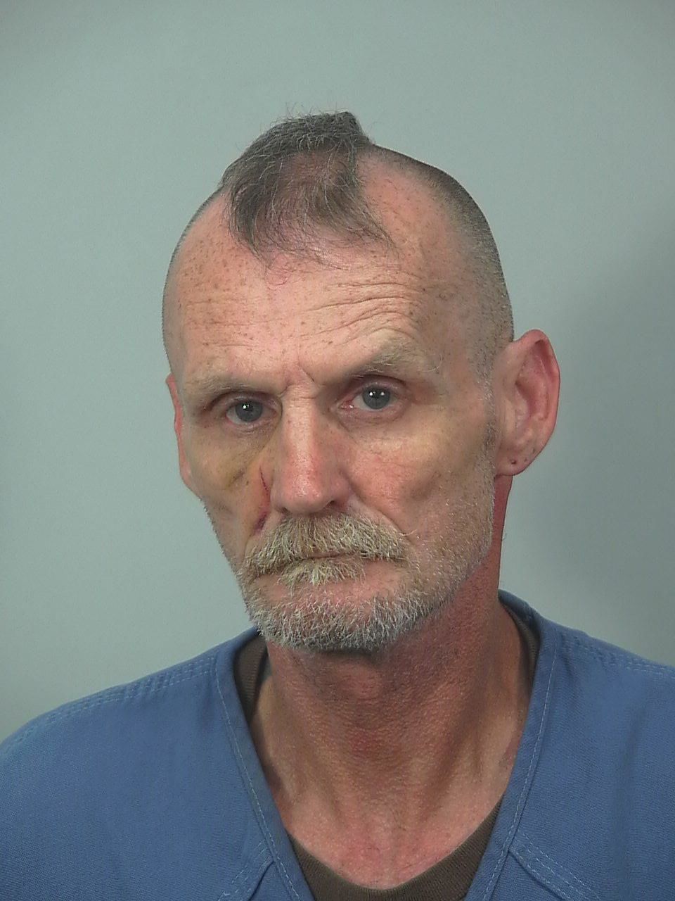 Police dog Allied helps arrest alleged scrap metal thieves, Madison police say